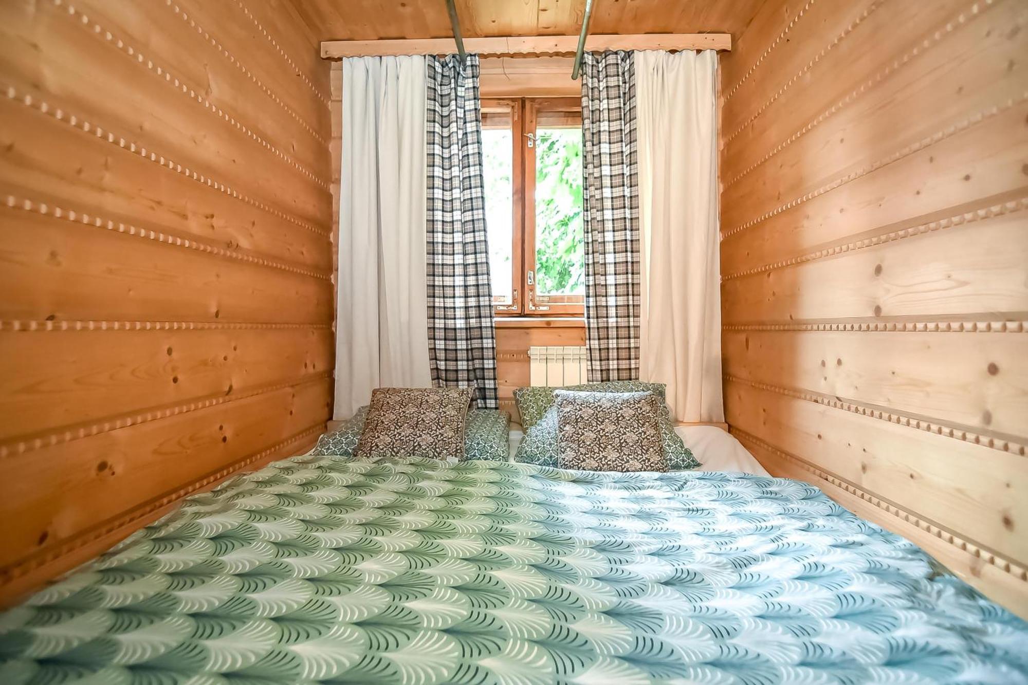 Willa Asta & Domek Pod Tatrami Zakopane Ngoại thất bức ảnh