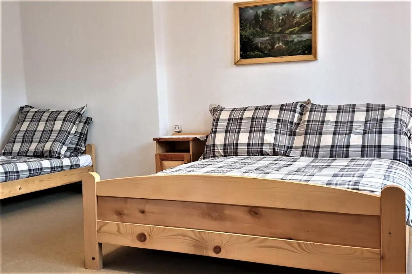 Willa Asta & Domek Pod Tatrami Zakopane Ngoại thất bức ảnh